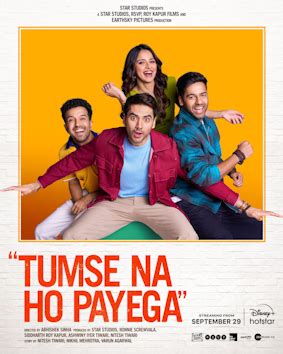 xhumse|Humse Na Ho Payega Series .